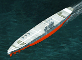 画像ギャラリー No.013のサムネイル画像 / 「NAVY FORCE -ネイビーフォース-」，CBTの実施期間が4月14〜18日に決定。参加者数を3000名に拡大して12日まで募集