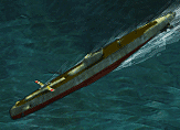 画像ギャラリー No.014のサムネイル画像 / 「NAVY FORCE -ネイビーフォース-」，CBTの実施期間が4月14〜18日に決定。参加者数を3000名に拡大して12日まで募集