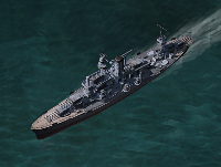 画像ギャラリー No.032のサムネイル画像 / 「NAVY FORCE -ネイビーフォース-」公式サイトがオープン。SSも公開