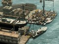 ブラウザ海戦SLG「NAVY FORCE -ネイビーフォース-」，CBTが本日開始。海に沈んだ世界で，最強の艦隊を目指せ