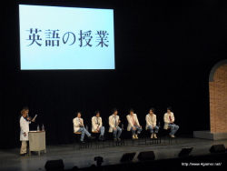 画像ギャラリー No.013のサムネイル画像 / いろんな意味で“ラブ注入”された，「STORM LOVER 春恋嵐」の観覧レポートを掲載。「夏恋!!」では岡本信彦さん演じる“椎名”が登場＆犬塚千尋と相馬隆志も攻略対象に