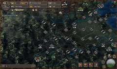 画像ギャラリー No.002のサムネイル画像 / 「三国志SAGA〜戦火の嵐〜」会員登録を行えば誰でも参加可能なクローズドβテストが本日開始。陣形と戦略を駆使して乱世を戦い抜け