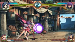 画像ギャラリー No.005のサムネイル画像 / 新作格闘ゲーム「真・恋姫†夢想 ARCADE EDITION（仮称）」正式発表。稼働は5月，ティザーサイトも公開