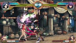 画像ギャラリー No.006のサムネイル画像 / 新作格闘ゲーム「真・恋姫†夢想 ARCADE EDITION（仮称）」正式発表。稼働は5月，ティザーサイトも公開