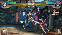 画像ギャラリー No.007のサムネイル画像 / 新作格闘ゲーム「真・恋姫†夢想 ARCADE EDITION（仮称）」正式発表。稼働は5月，ティザーサイトも公開