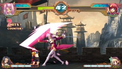 画像ギャラリー No.008のサムネイル画像 / 新作格闘ゲーム「真・恋姫†夢想 ARCADE EDITION（仮称）」正式発表。稼働は5月，ティザーサイトも公開