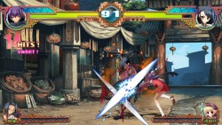 画像ギャラリー No.010のサムネイル画像 / 新作格闘ゲーム「真・恋姫†夢想 ARCADE EDITION（仮称）」正式発表。稼働は5月，ティザーサイトも公開