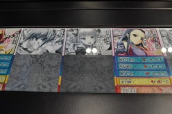 画像ギャラリー No.008のサムネイル画像 / ［AOU2011］開発の進捗は約60％。「真・恋姫†夢想 ARCADE EDITION（仮称）」のブースレポートを掲載。開発スタッフへのショートインタビューも