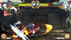 画像ギャラリー No.010のサムネイル画像 / 美少女三国武将がいよいよアーケード参戦。2D格闘「真・恋姫†夢想 ARCADE EDITION（仮称）」，2011年7月発売。5月下旬にロケテスト実施