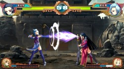 画像ギャラリー No.011のサムネイル画像 / 美少女三国武将がいよいよアーケード参戦。2D格闘「真・恋姫†夢想 ARCADE EDITION（仮称）」，2011年7月発売。5月下旬にロケテスト実施
