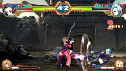 画像ギャラリー No.012のサムネイル画像 / 美少女三国武将がいよいよアーケード参戦。2D格闘「真・恋姫†夢想 ARCADE EDITION（仮称）」，2011年7月発売。5月下旬にロケテスト実施