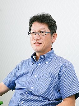 画像ギャラリー No.002のサムネイル画像 / PlayStation Mobileの展望を,SCEJシニアバイスプレジデント桐田富和氏に聞く――Google Play&App Storeという2大勢力との住み分けは?