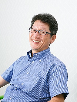 画像ギャラリー No.004のサムネイル画像 / PlayStation Mobileの展望を,SCEJシニアバイスプレジデント桐田富和氏に聞く――Google Play&App Storeという2大勢力との住み分けは?
