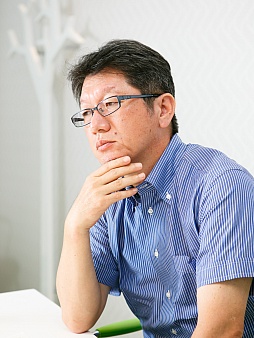 画像ギャラリー No.005のサムネイル画像 / PlayStation Mobileの展望を,SCEJシニアバイスプレジデント桐田富和氏に聞く――Google Play&App Storeという2大勢力との住み分けは?