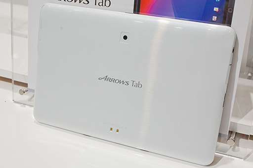 画像ギャラリー No.049のサムネイル画像 / NTTドコモ,「GALAXY S III α」「AQUOS PHONE ZETA」など2012年冬モデルスマートフォン10製品を発表。すべてが下り最大100Mbpsの「Xi」に対応