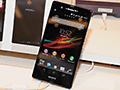ドコモ，「Xperia Z」や2画面MEDIASなど2013年春モデルスマートフォン＆タブレットを発表。注目モデルをちょっと使ってみた 