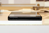画像ギャラリー No.011のサムネイル画像 / ドコモ，「Xperia Z」や2画面MEDIASなど2013年春モデルスマートフォン＆タブレットを発表。注目モデルをちょっと使ってみた 