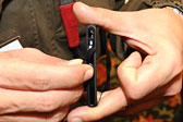 画像ギャラリー No.012のサムネイル画像 / ドコモ，「Xperia Z」や2画面MEDIASなど2013年春モデルスマートフォン＆タブレットを発表。注目モデルをちょっと使ってみた 