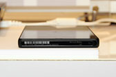 画像ギャラリー No.013のサムネイル画像 / ドコモ，「Xperia Z」や2画面MEDIASなど2013年春モデルスマートフォン＆タブレットを発表。注目モデルをちょっと使ってみた 