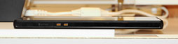 画像ギャラリー No.014のサムネイル画像 / ドコモ，「Xperia Z」や2画面MEDIASなど2013年春モデルスマートフォン＆タブレットを発表。注目モデルをちょっと使ってみた 