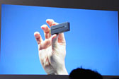 画像ギャラリー No.054のサムネイル画像 / ドコモ，「Xperia Z」や2画面MEDIASなど2013年春モデルスマートフォン＆タブレットを発表。注目モデルをちょっと使ってみた 