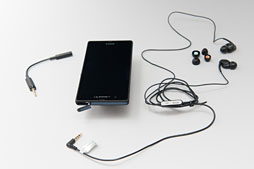 画像ギャラリー No.014のサムネイル画像 / 【PR】3D性能もタッチ性能も。ドコモスマートフォン「Xperia Z」の高い完成度はとことんゲーム向けだった