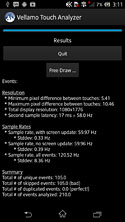 画像ギャラリー No.032のサムネイル画像 / 【PR】3D性能もタッチ性能も。ドコモスマートフォン「Xperia Z」の高い完成度はとことんゲーム向けだった