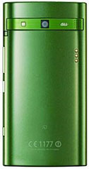 画像ギャラリー No.015のサムネイル画像 / KDDI,2014夏モデルのスマホ8製品などを発表。キャリアアグリゲーション&WiMAX 2+両対応で高速通信機能を充実