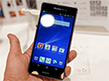 注目の新製品Xperia Z2とA2の実力をじっくり触って確かめた。NTTドコモ2014夏モデルスマートフォンテストレポート（前編）