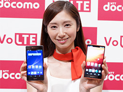 画像ギャラリー No.002のサムネイル画像 / 注目の新製品Xperia Z2とA2の実力をじっくり触って確かめた。NTTドコモ2014夏モデルスマートフォンテストレポート（前編）