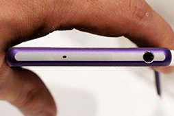 画像ギャラリー No.007のサムネイル画像 / 注目の新製品Xperia Z2とA2の実力をじっくり触って確かめた。NTTドコモ2014夏モデルスマートフォンテストレポート（前編）