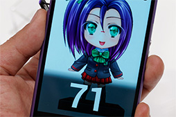 画像ギャラリー No.015のサムネイル画像 / 注目の新製品Xperia Z2とA2の実力をじっくり触って確かめた。NTTドコモ2014夏モデルスマートフォンテストレポート（前編）