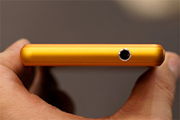 画像ギャラリー No.019のサムネイル画像 / 注目の新製品Xperia Z2とA2の実力をじっくり触って確かめた。NTTドコモ2014夏モデルスマートフォンテストレポート（前編）