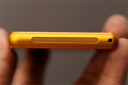 画像ギャラリー No.020のサムネイル画像 / 注目の新製品Xperia Z2とA2の実力をじっくり触って確かめた。NTTドコモ2014夏モデルスマートフォンテストレポート（前編）