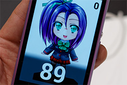 画像ギャラリー No.025のサムネイル画像 / 注目の新製品Xperia Z2とA2の実力をじっくり触って確かめた。NTTドコモ2014夏モデルスマートフォンテストレポート（前編）