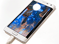 Xperia Z3やGALAXY Note Edgeの実力をベンチマークで検証。NTTドコモ2014冬モデルテストレポート（前編）