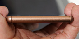 画像ギャラリー No.008のサムネイル画像 / Xperia Z3やGALAXY Note Edgeの実力をベンチマークで検証。NTTドコモ2014冬モデルテストレポート（前編）