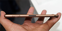 画像ギャラリー No.009のサムネイル画像 / Xperia Z3やGALAXY Note Edgeの実力をベンチマークで検証。NTTドコモ2014冬モデルテストレポート（前編）