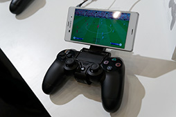 画像ギャラリー No.014のサムネイル画像 / Xperia Z3やGALAXY Note Edgeの実力をベンチマークで検証。NTTドコモ2014冬モデルテストレポート（前編）