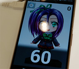 画像ギャラリー No.017のサムネイル画像 / Xperia Z3やGALAXY Note Edgeの実力をベンチマークで検証。NTTドコモ2014冬モデルテストレポート（前編）