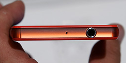 画像ギャラリー No.020のサムネイル画像 / Xperia Z3やGALAXY Note Edgeの実力をベンチマークで検証。NTTドコモ2014冬モデルテストレポート（前編）