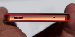 画像ギャラリー No.021のサムネイル画像 / Xperia Z3やGALAXY Note Edgeの実力をベンチマークで検証。NTTドコモ2014冬モデルテストレポート（前編）