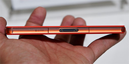 画像ギャラリー No.022のサムネイル画像 / Xperia Z3やGALAXY Note Edgeの実力をベンチマークで検証。NTTドコモ2014冬モデルテストレポート（前編）