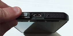 画像ギャラリー No.034のサムネイル画像 / Xperia Z3やGALAXY Note Edgeの実力をベンチマークで検証。NTTドコモ2014冬モデルテストレポート（前編）