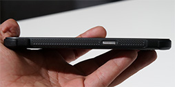 画像ギャラリー No.036のサムネイル画像 / Xperia Z3やGALAXY Note Edgeの実力をベンチマークで検証。NTTドコモ2014冬モデルテストレポート（前編）