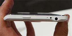 画像ギャラリー No.048のサムネイル画像 / Xperia Z3やGALAXY Note Edgeの実力をベンチマークで検証。NTTドコモ2014冬モデルテストレポート（前編）