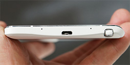 画像ギャラリー No.049のサムネイル画像 / Xperia Z3やGALAXY Note Edgeの実力をベンチマークで検証。NTTドコモ2014冬モデルテストレポート（前編）