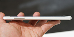 画像ギャラリー No.050のサムネイル画像 / Xperia Z3やGALAXY Note Edgeの実力をベンチマークで検証。NTTドコモ2014冬モデルテストレポート（前編）