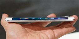 画像ギャラリー No.051のサムネイル画像 / Xperia Z3やGALAXY Note Edgeの実力をベンチマークで検証。NTTドコモ2014冬モデルテストレポート（前編）
