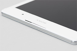 画像ギャラリー No.007のサムネイル画像 / 「Xperia Z3 Tablet Compact」レビュー。PS4リモートプレイ対応の8インチ薄型タブレットをゲーマー目線で評価する